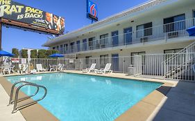 Motel 6 Las Vegas, Nv - I-15 Stadium
